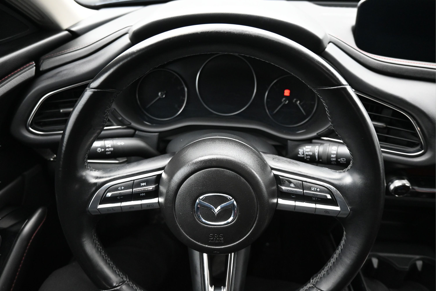 Used 2023 MAZDA CX-30 AWD 2.5 S w/ Preferred Package image 22