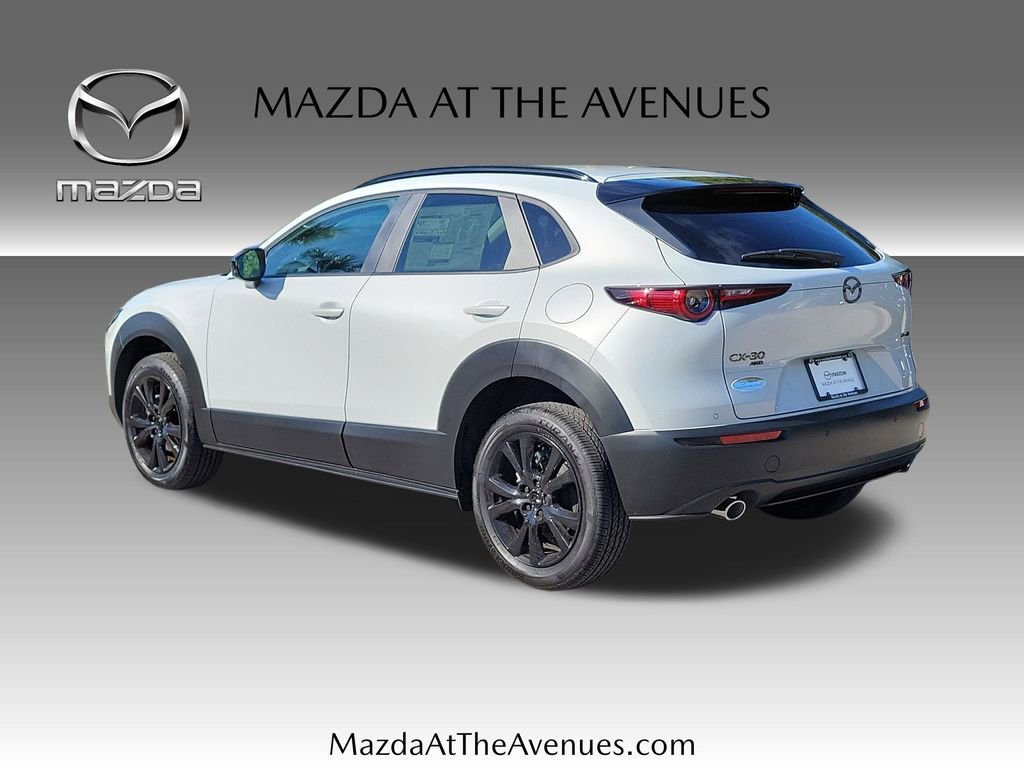 New 2026 MAZDA CX-30 AWD 2.5 S image 5