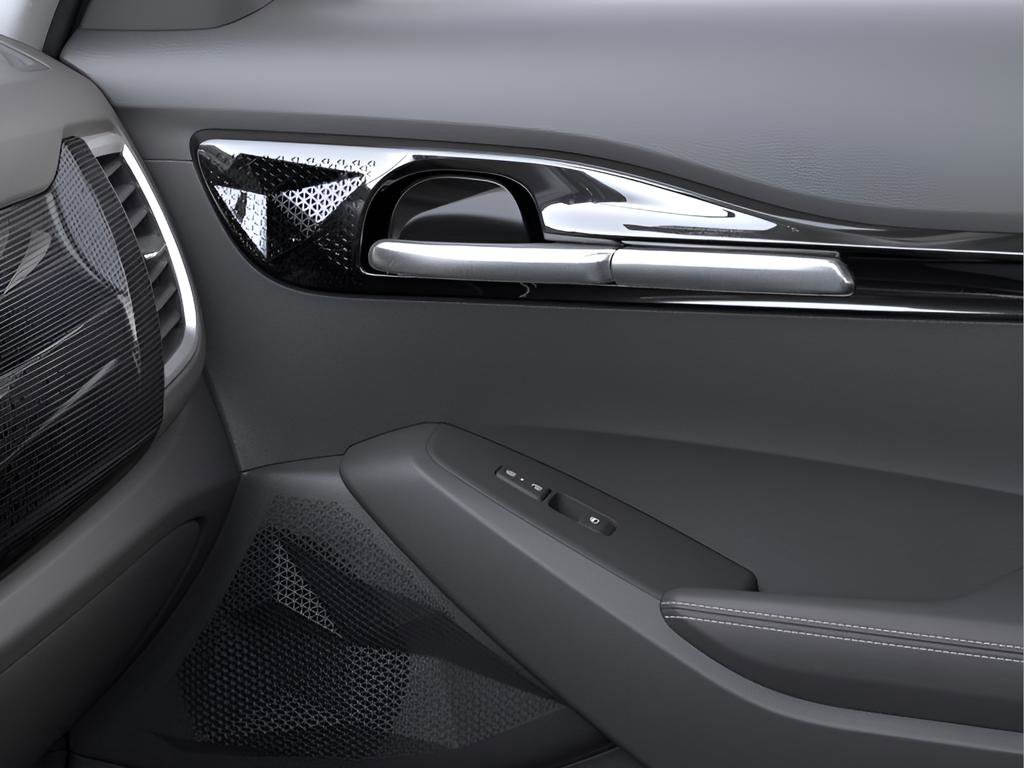 New 2026 Kia Seltos S image 42