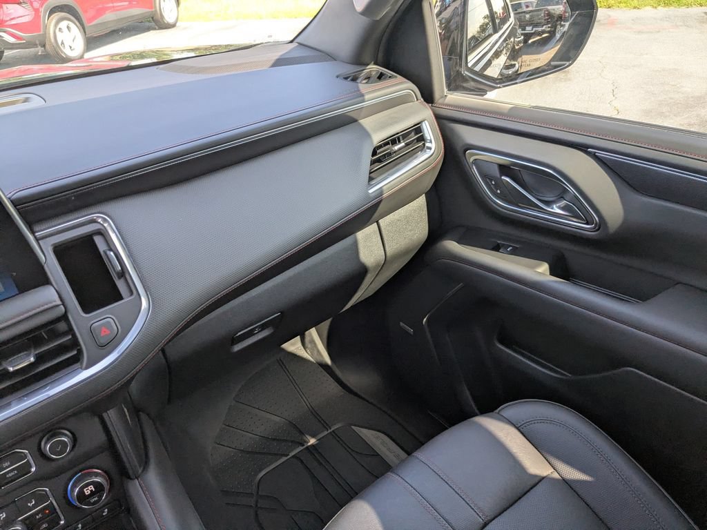 Used 2024 Chevrolet Tahoe RST w/ Sport Performance Package RWD image 18