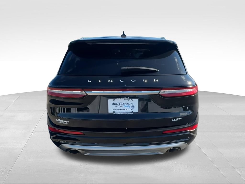 Used 2020 Lincoln Corsair Reserve w/ Equipment Group 201A AWD/4WD image 7