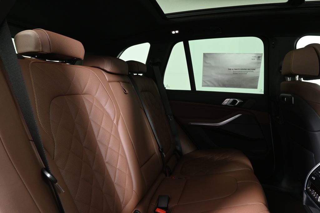 New 2026 BMW X5 xDrive50e AWD/4WD image 34