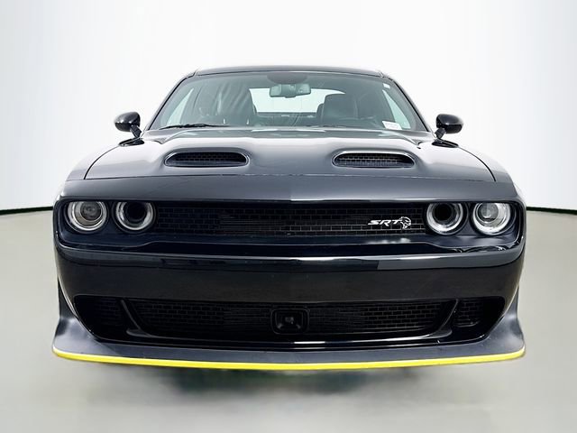 Used 2023 Dodge Challenger SRT Hellcat image 2