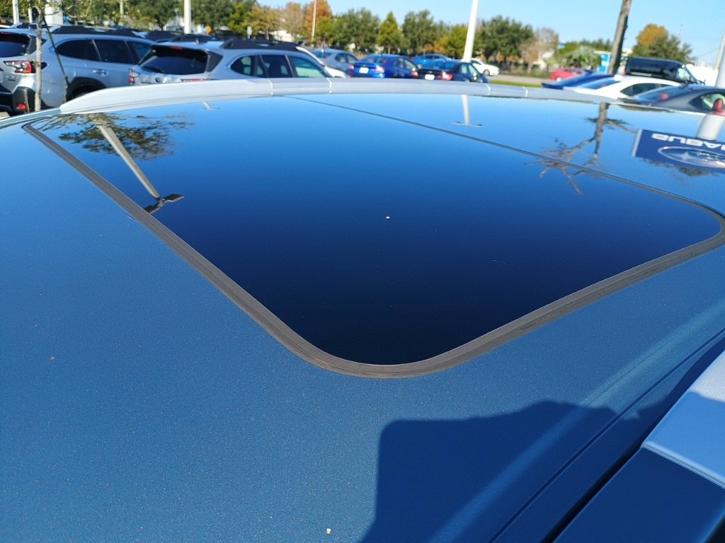 Used 2017 INFINITI QX60 FWD w/ Premium Plus Package image 9