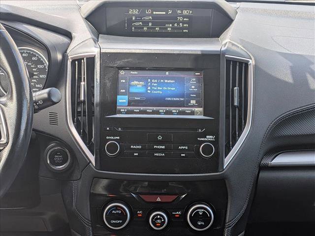 Used 2019 Subaru Forester Premium image 14