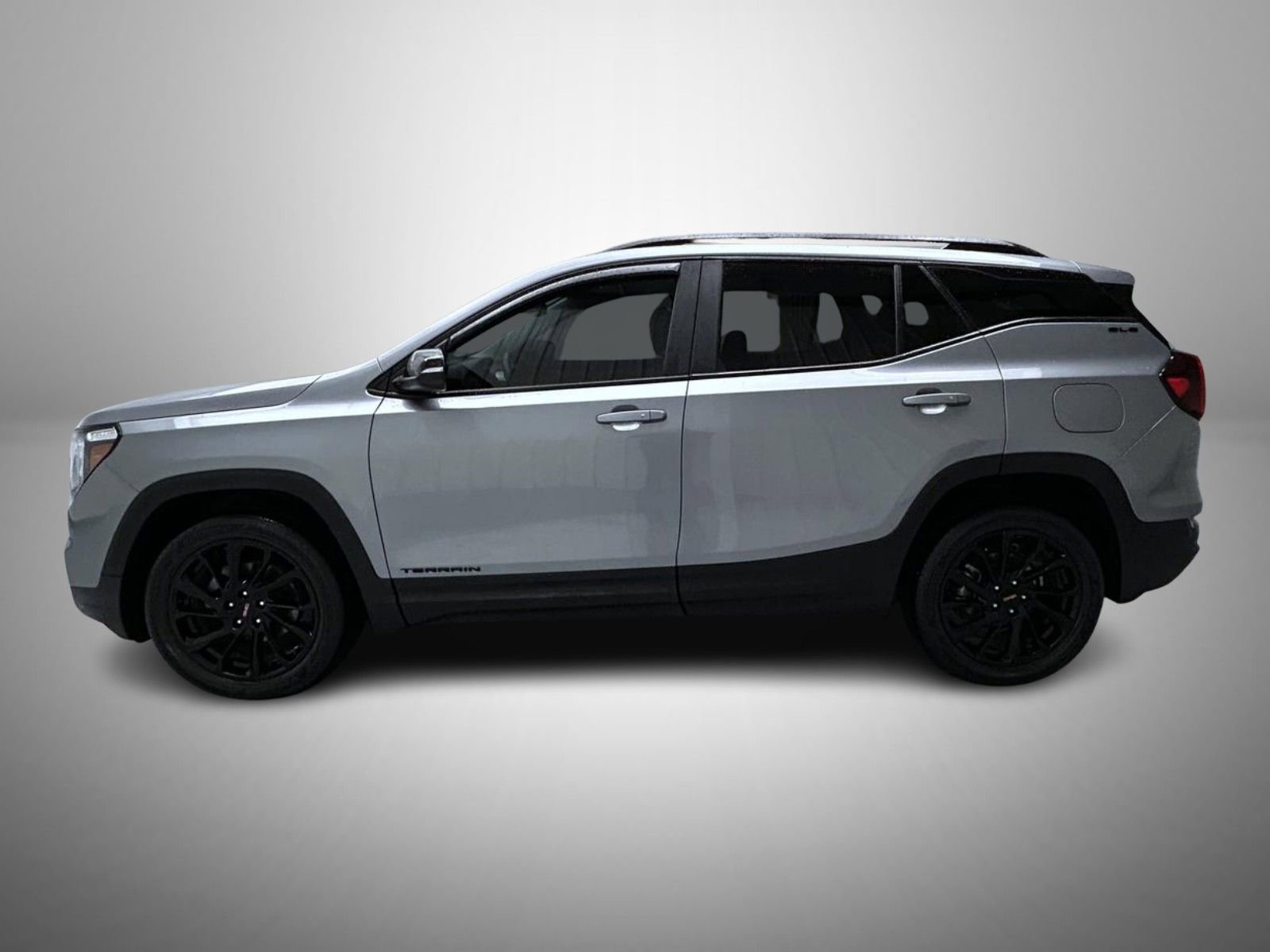 Used 2023 GMC Terrain SLE w/ Elevation Edition image 8