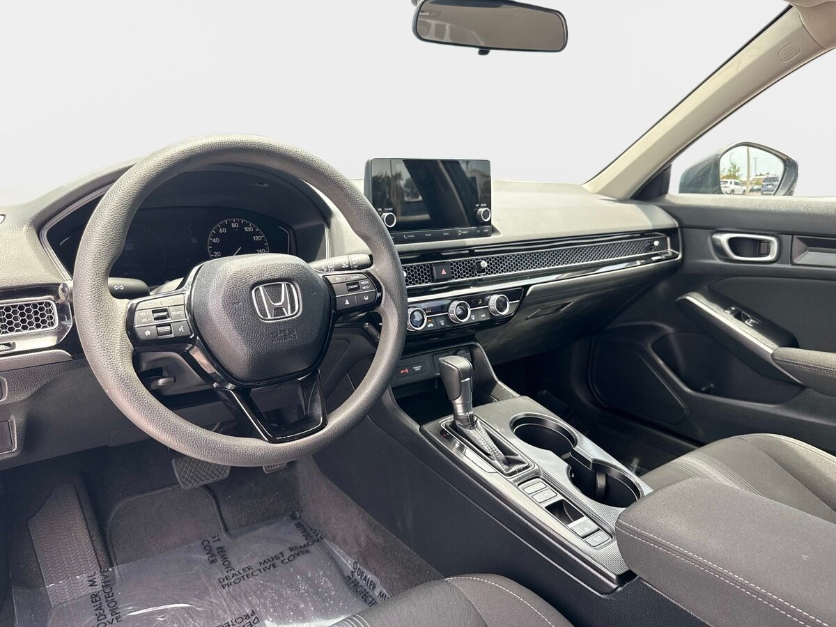 Used 2023 Honda Civic LX image 15