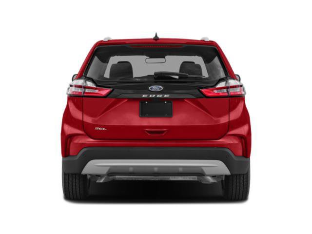 Used 2022 Ford Edge SEL w/ Convenience Package AWD/4WD image 8