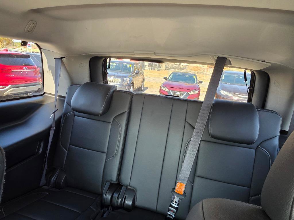 Used 2020 Chevrolet Tahoe Premier RWD image 10