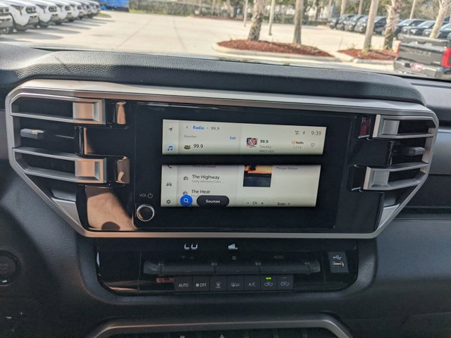 New 2025 Toyota Tundra SR5 AWD/4WD image 12