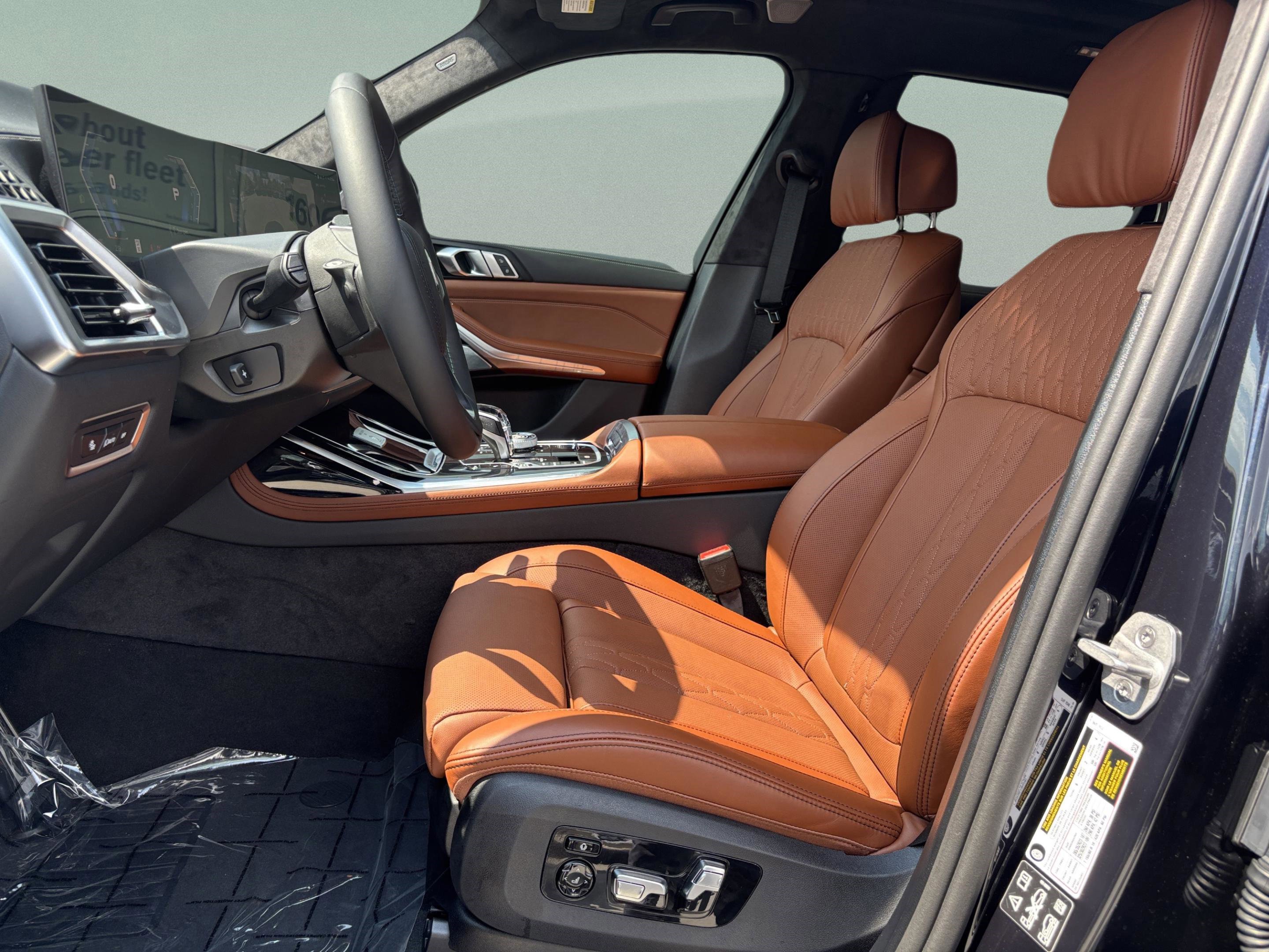 New 2026 BMW ALPINA XB7 image 17