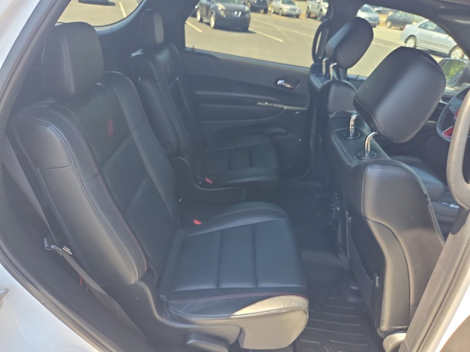 Used 2022 Dodge Durango R/T AWD/4WD image 33