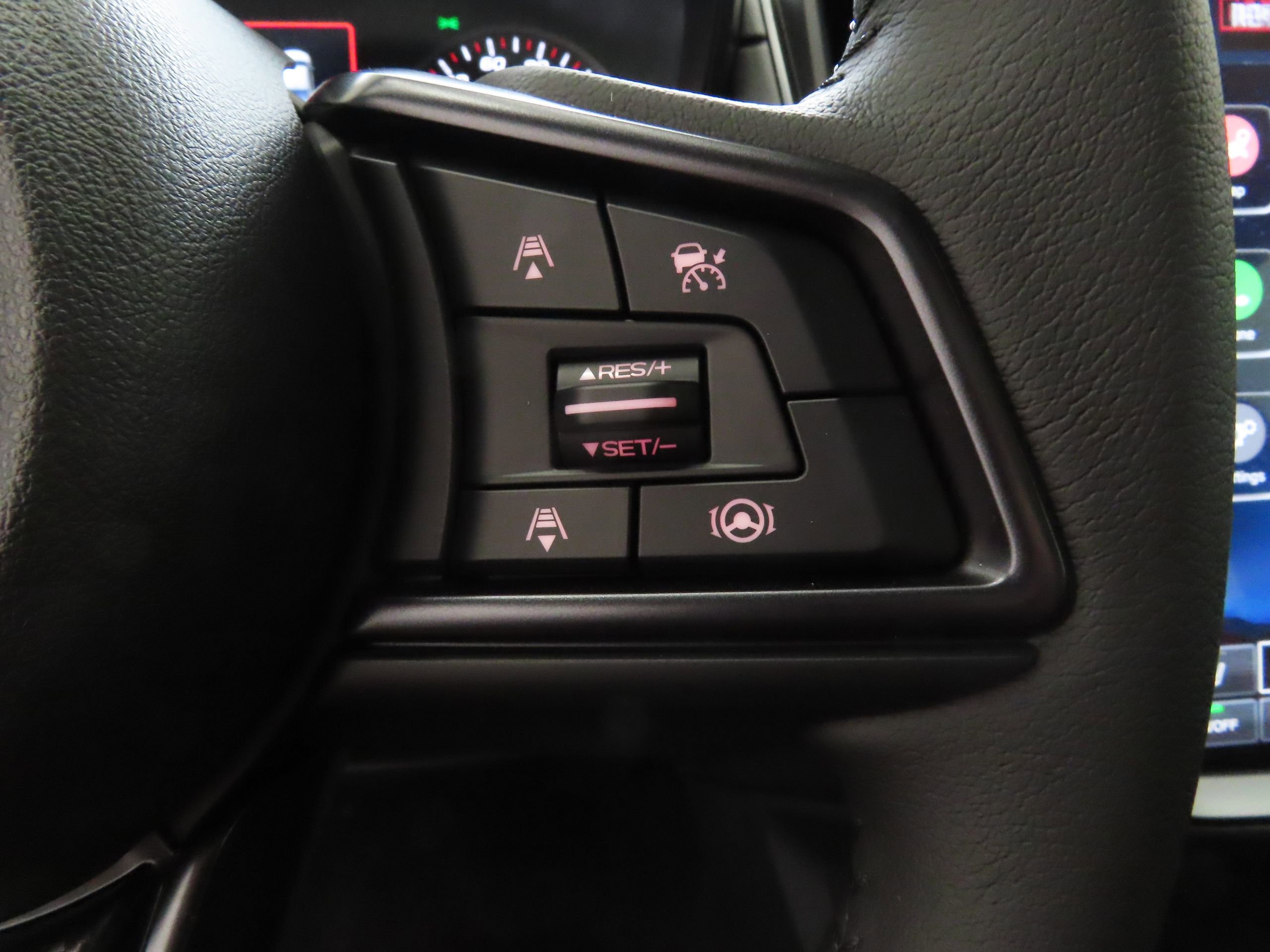 New 2026 Subaru WRX Limited image 15