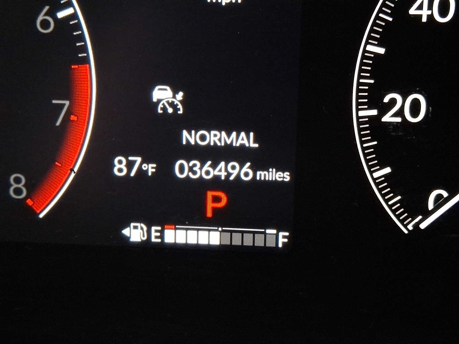 Used 2023 Honda CR-V EX image 17