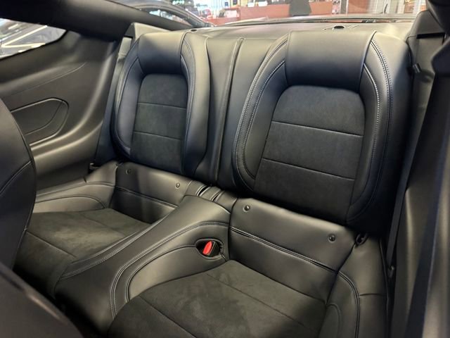 New 2026 Ford Mustang Dark Horse image 11