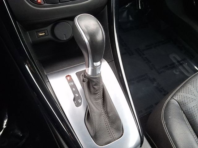 Used 2017 Buick Cascada Premium image 17