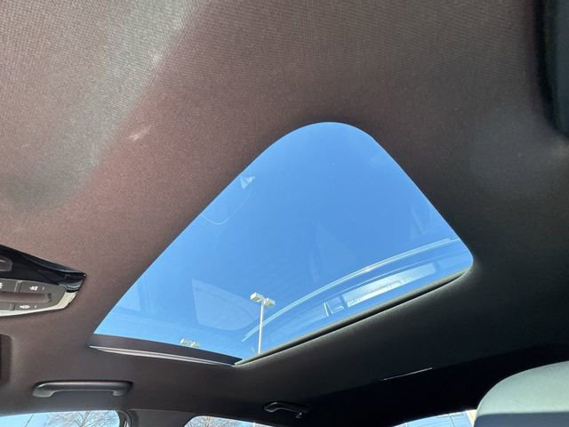 Certified 2025 Kia K4 GT-Line w/ GT-Line Sunroof Package image 25