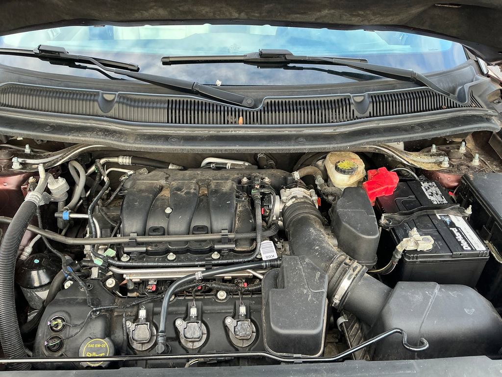 Used 2018 Ford Explorer XLT w/ Equipment Group 202A image 27