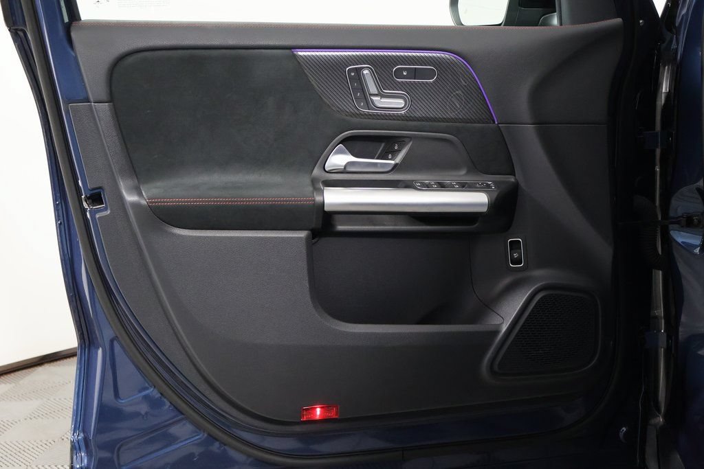 Certified 2023 Mercedes-Benz GLA 250 4MATIC image 12