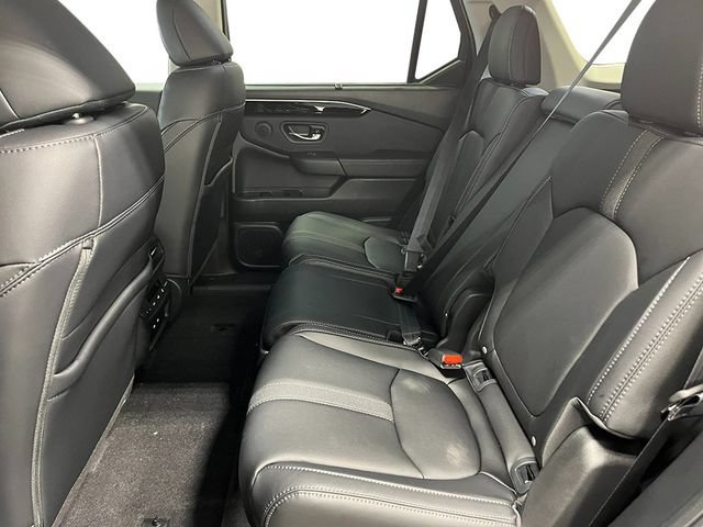 New 2026 Honda Pilot EX-L image 19
