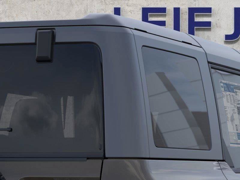 New 2025 Ford Bronco Big Bend AWD/4WD image 25