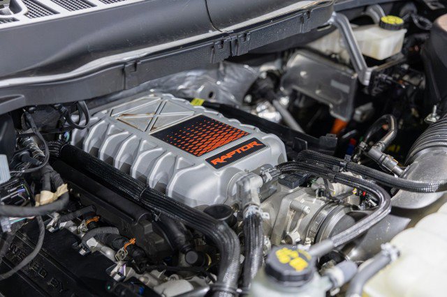 Used 2024 Ford F150 Raptor w/ Equipment Group 803A Raptor R image 19