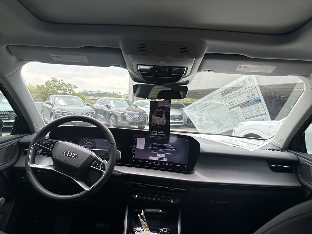New 2026 Audi Q3 quattro 2.0T AWD/4WD image 18