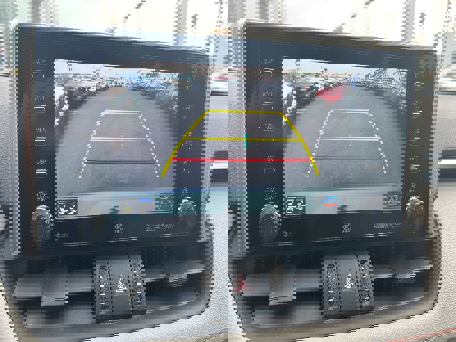 Used 2019 Toyota RAV4 Adventure w/ Advanced Technology Package image 38