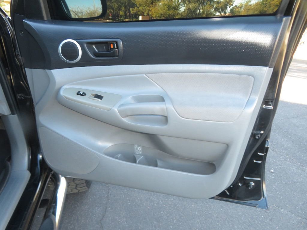 Used 2007 Toyota Tacoma PreRunner RWD image 33