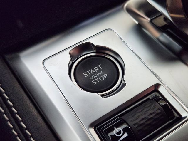 New 2026 Jaguar F-PACE R-Dynamic S image 21