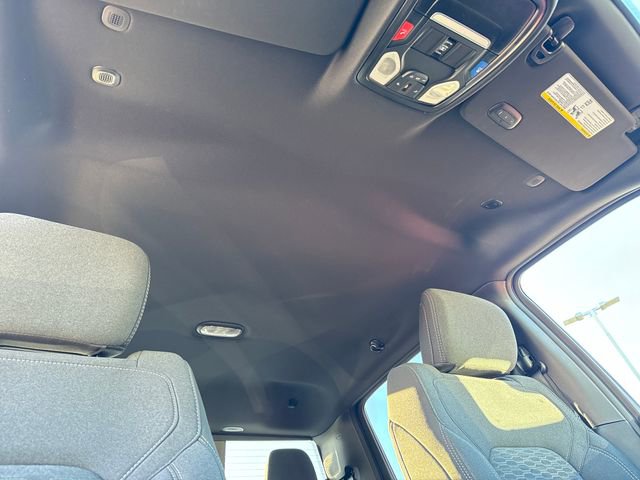 New 2026 RAM 1500 Big Horn w/ Night Edition image 27