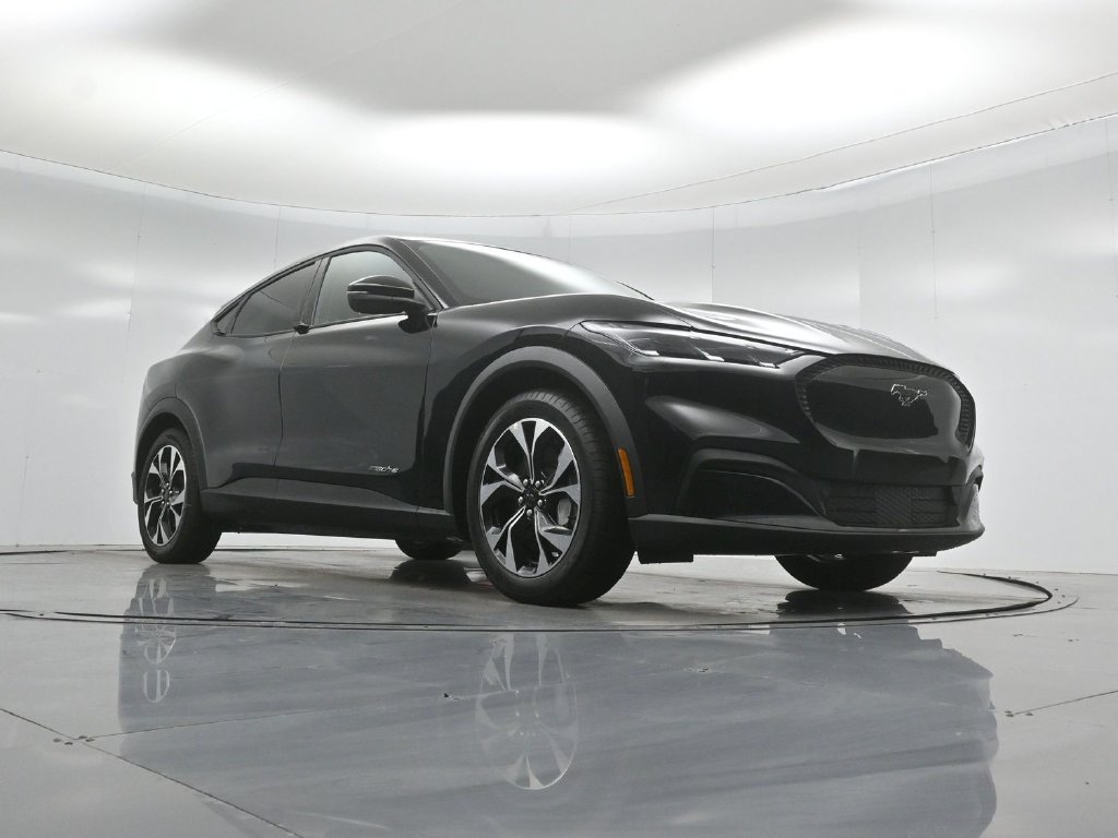 New 2026 Ford Mustang Mach-E Select RWD image 43