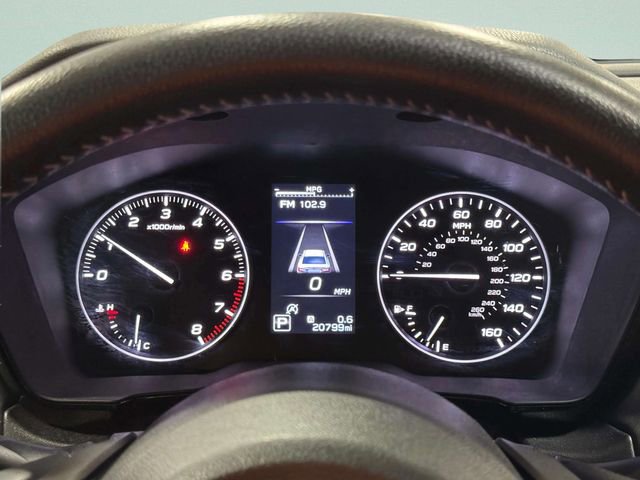 Used 2022 Subaru Legacy Premium image 14