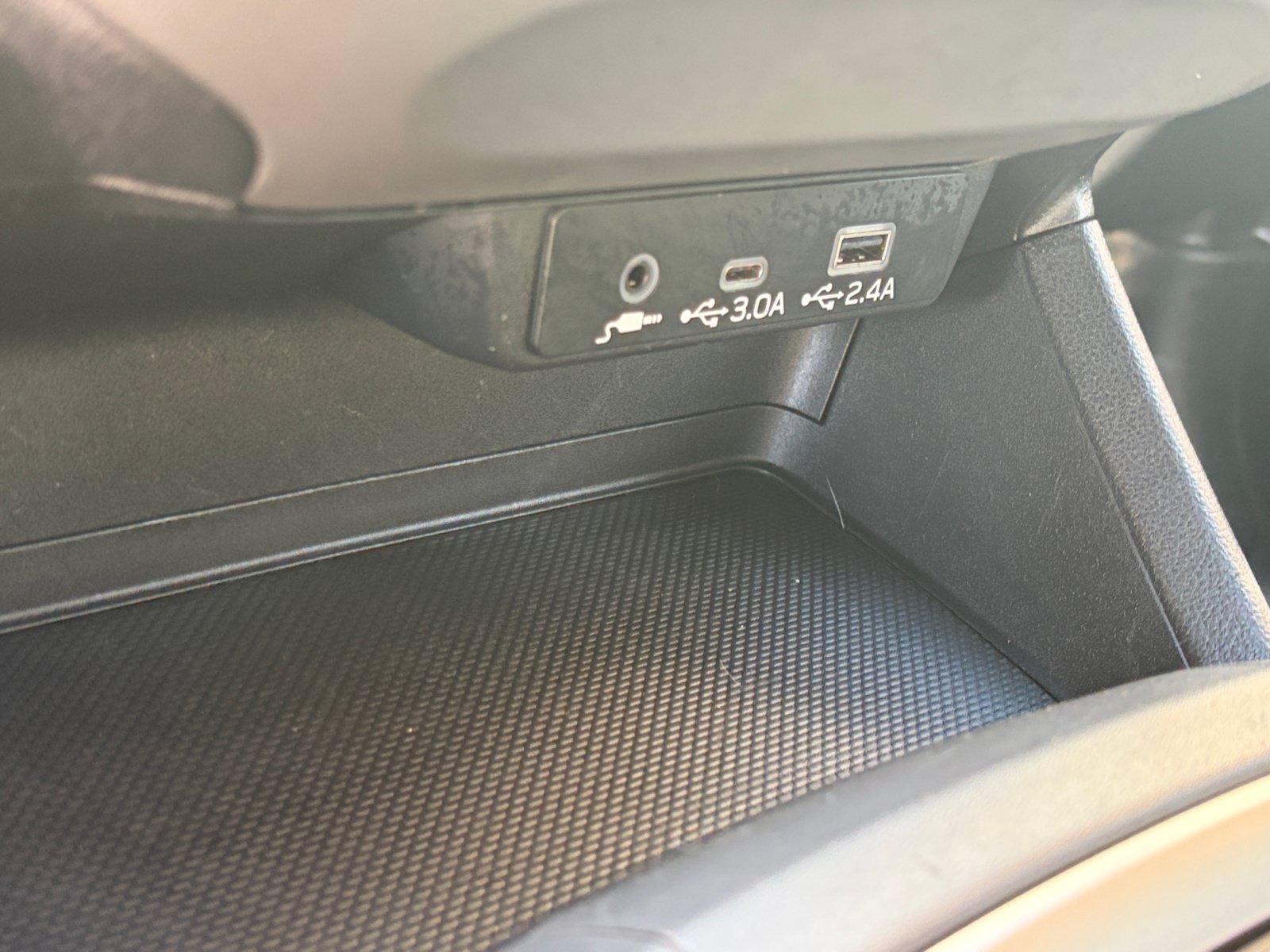 Used 2024 Subaru Crosstrek 2.0i Premium AWD/4WD image 34