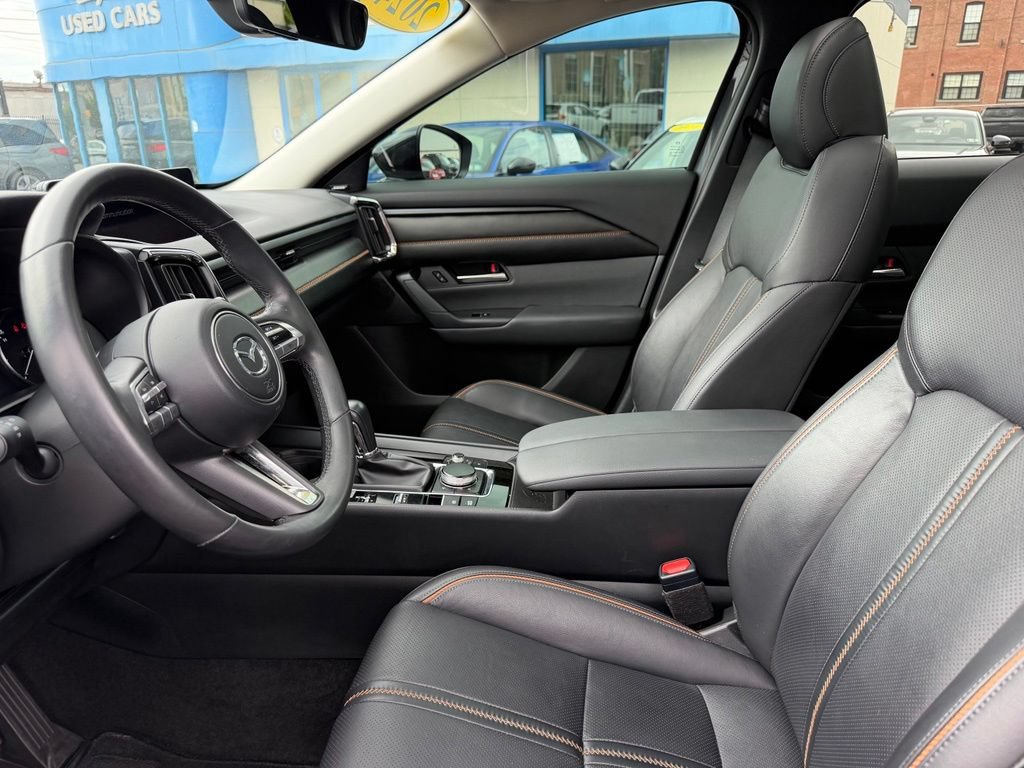 Used 2024 MAZDA CX-50 AWD 2.5 S w/ Cargo Package image 9
