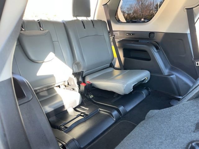 Used 2017 Toyota 4Runner SR5 RWD image 23