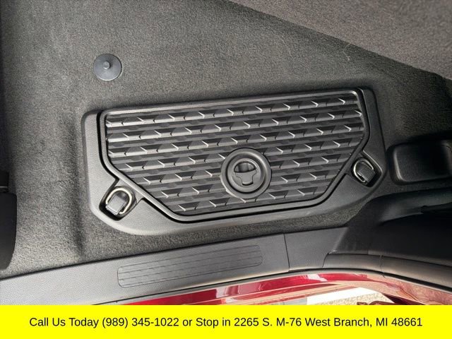 Used 2022 RAM 1500 Big Horn AWD/4WD image 40