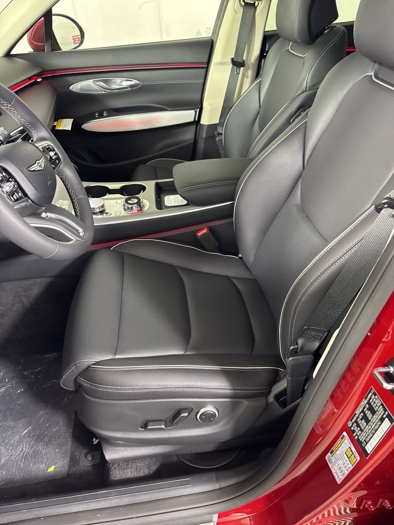 New 2026 Genesis GV70 2.5T Advanced AWD/4WD image 18