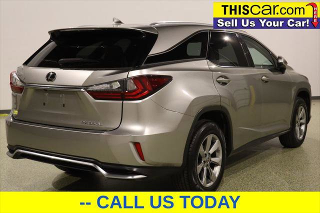 Used 2018 Lexus RX 350L FWD w/ Accessory Package image 7