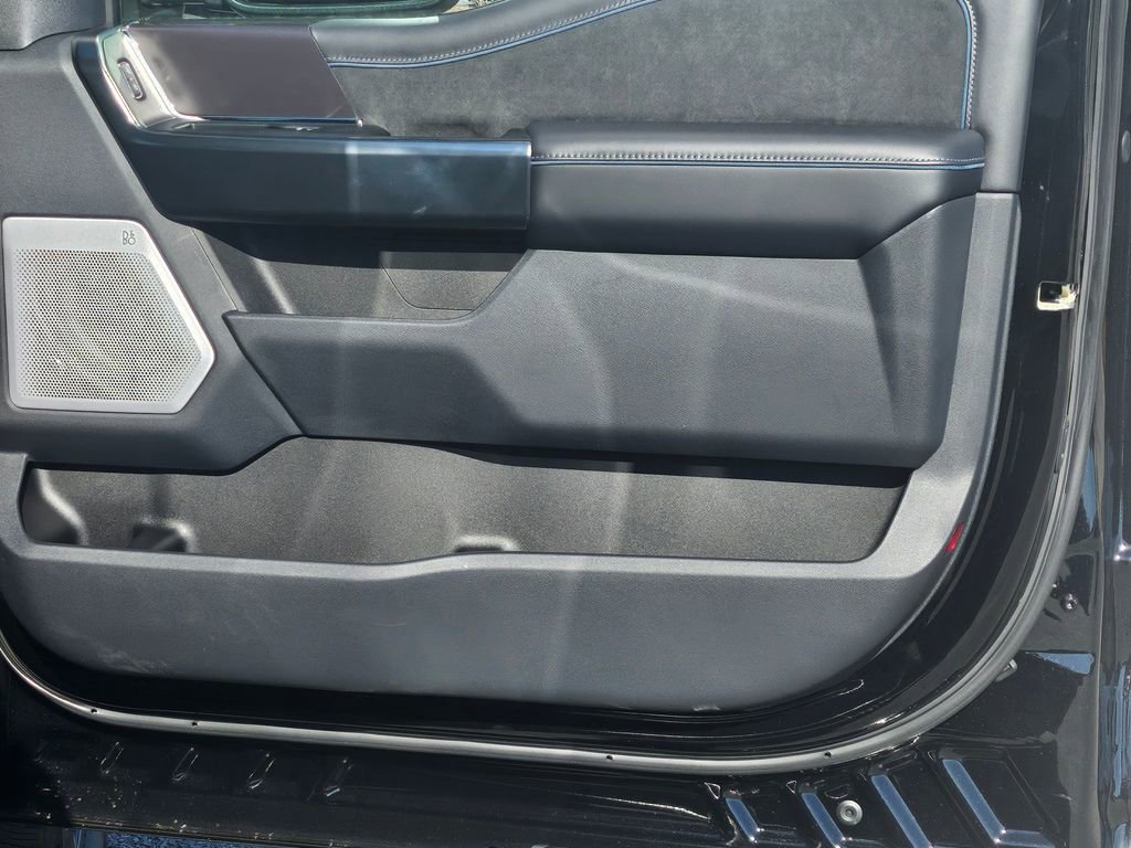 New 2026 Ford F350 Platinum image 37