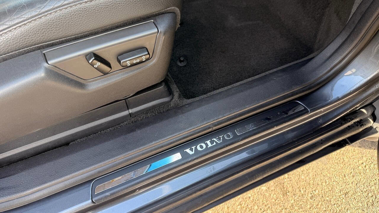 Used 2008 Volvo XC90 3.2 image 23