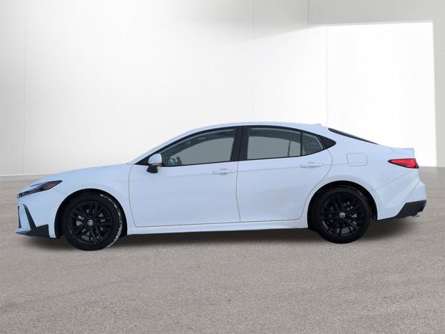 Used 2026 Toyota Camry SE w/ Convenience Package FWD image 10