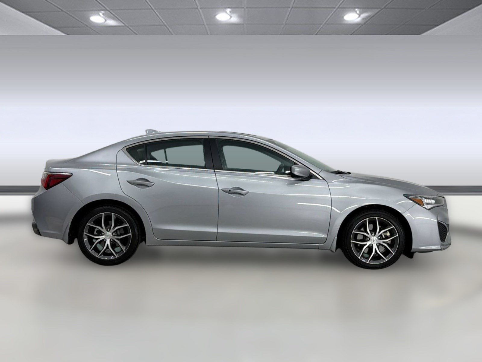 Used 2022 Acura ILX w/ Premium Package FWD image 8