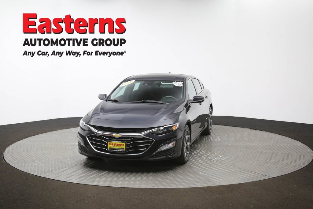 Used 2023 Chevrolet Malibu LT image 56
