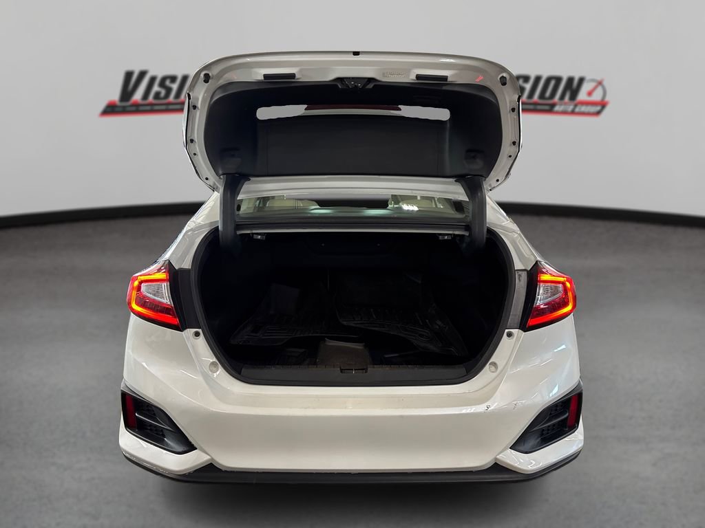 Used 2019 Honda Clarity Base image 11