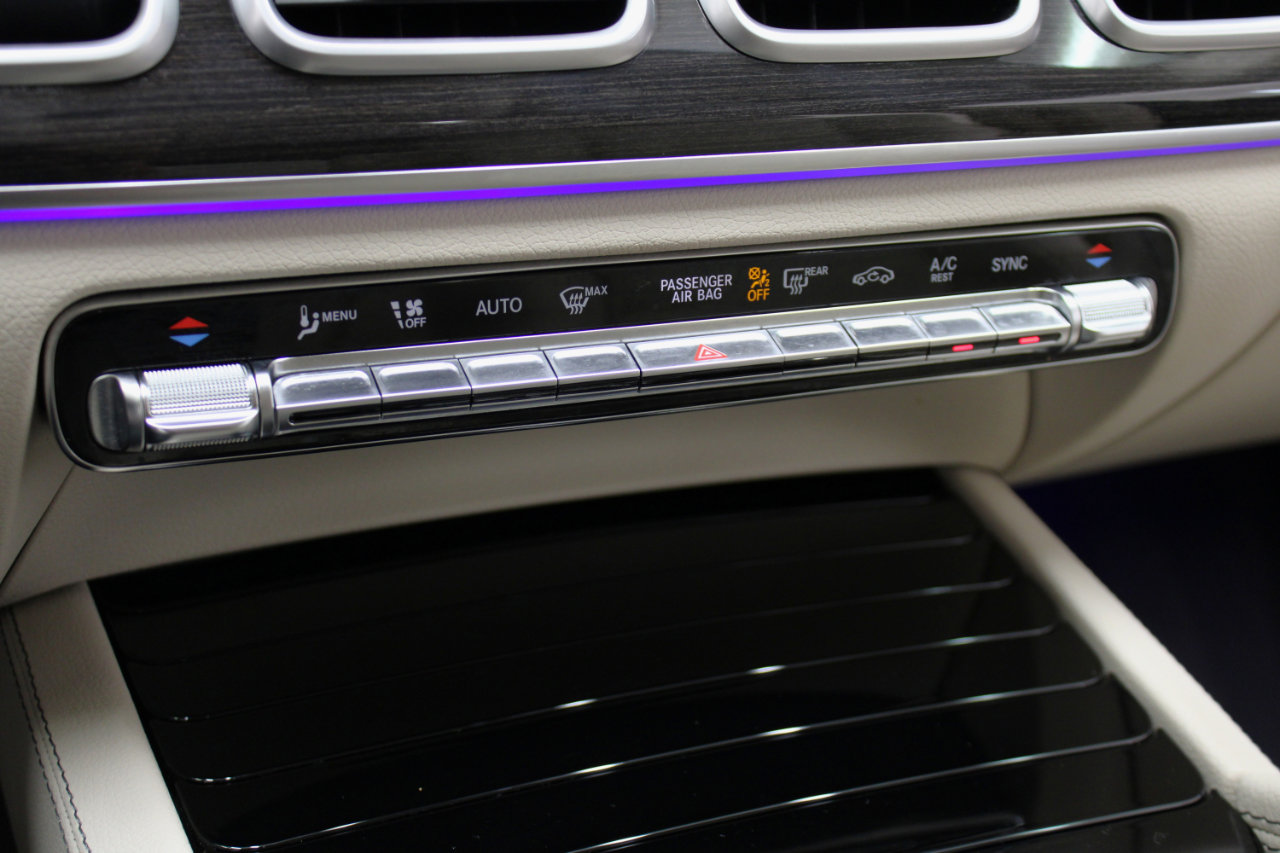 Used 2020 Mercedes-Benz GLE 350 w/ Premium Package image 67