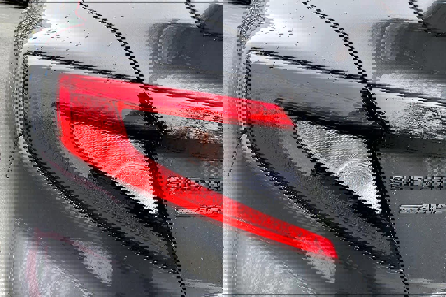 New 2026 Subaru WRX Limited image 14