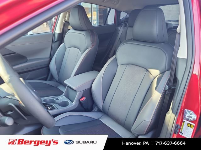 New 2026 Subaru Crosstrek 2.5i Limited image 9
