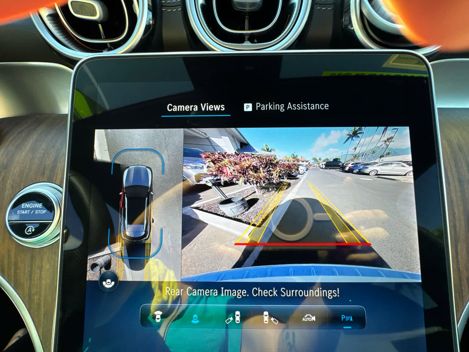 Used 2025 Mercedes-Benz GLC 300 image 20