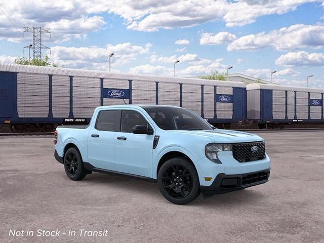 New 2026 Ford Maverick XLT AWD/4WD image 7